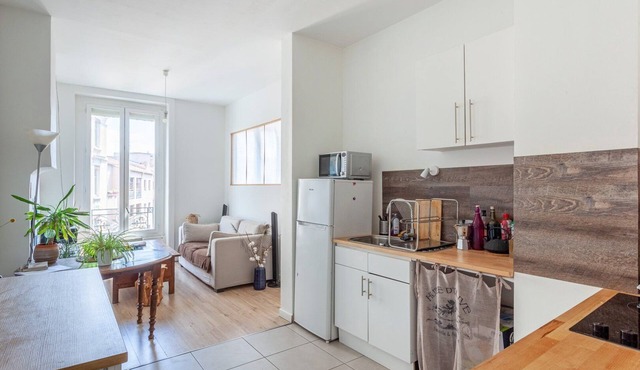 GuestReady - PAUL BERT 4