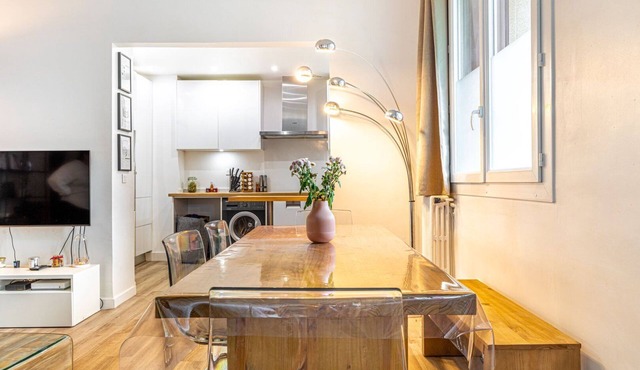 GuestReady - Peaceful Retreat in Châtillon