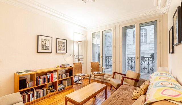 GuestReady - Quaint retreat near the Patheon