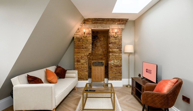 GuestReady - Relaxing Retreat in Brixton