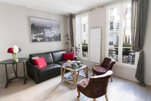 GuestReady - Séjour de charme au cœur de Paris