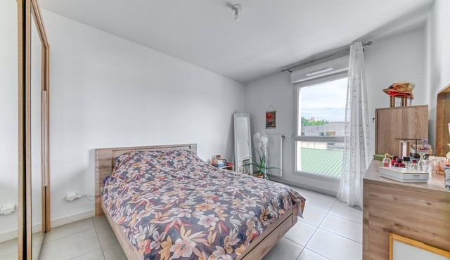 GuestReady - Serenity near Lyon