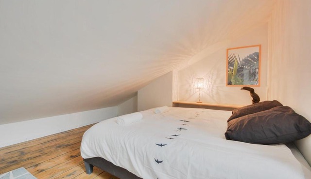 GuestReady - Simple and Cosy apartment in Nancy