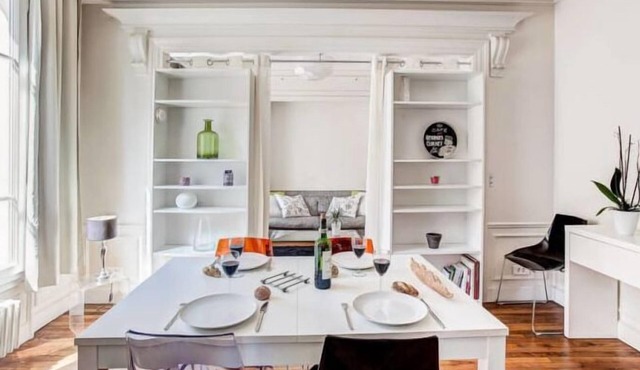 GuestReady - Spacious stay near Champs-Elysées