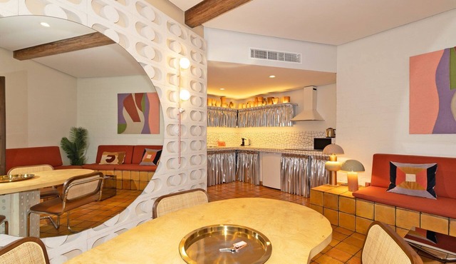 GuestReady - Stay near the Central Market