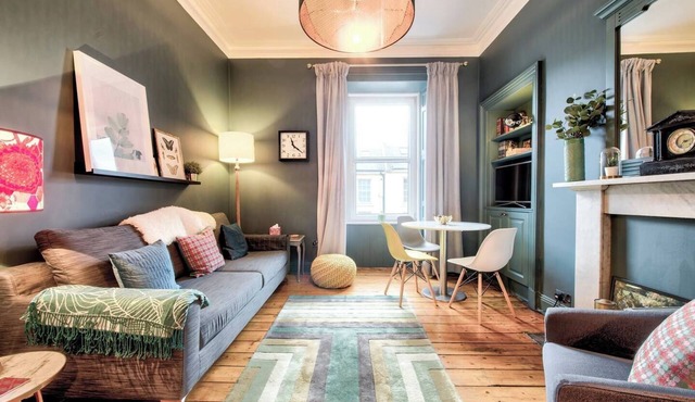 GuestReady - Stylishly presented City Centre Ap