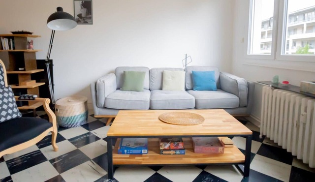 GuestReady - Sublime spot near Villa Majorelle