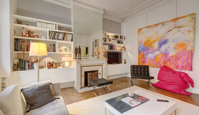 GuestReady - sunny haven in the heart of Bordeaux