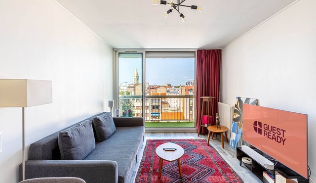 GuestReady - Superb near the antique district