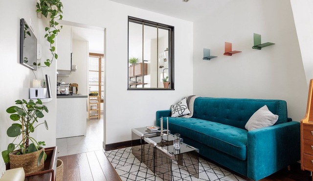 GuestReady - The art of living in Paris