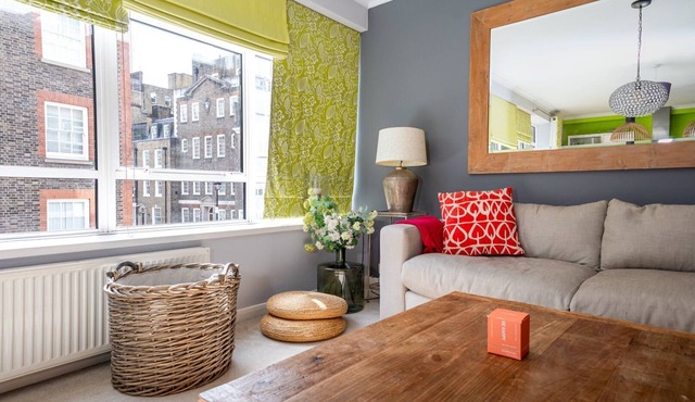 GuestReady - The best getaway in Westminster