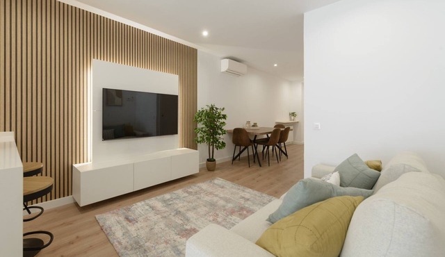 GuestReady - Trendy place to stay in Madrid