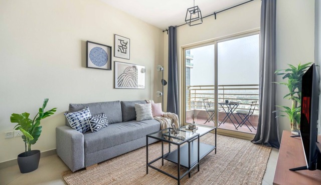 GuestReady - Uptown Views | Icon Tower JLT
