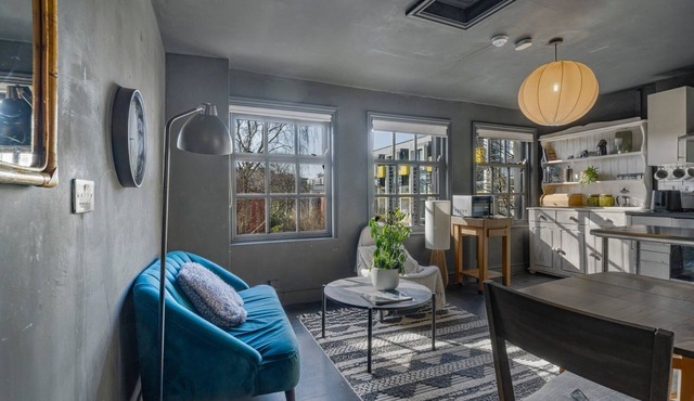 GuestReady - Urban escape in Manchester