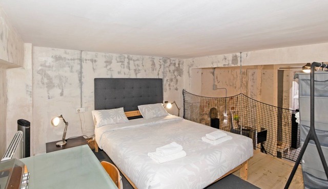 GuestReady - Urban Loft in Valencia