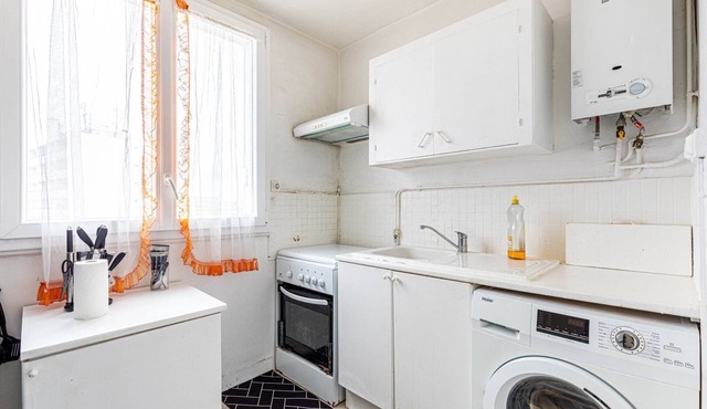 GuestReady - Your Ideal Getaway near Paris