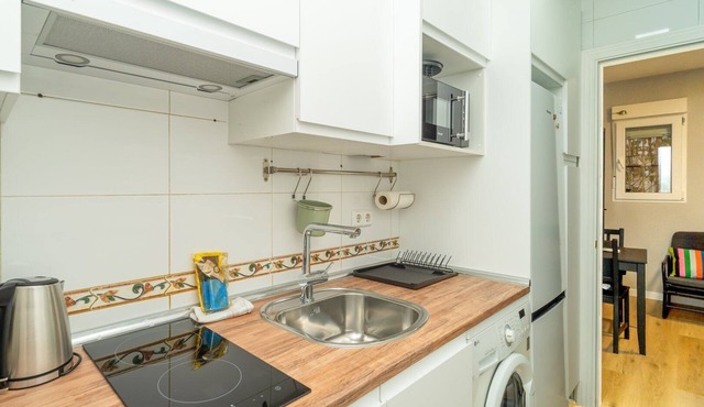 GuestReady – Your Perfect Nest in Madrid