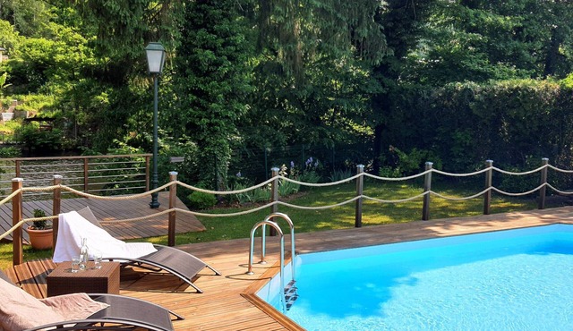 Guestroom Épinal, studio flat, 2 persons