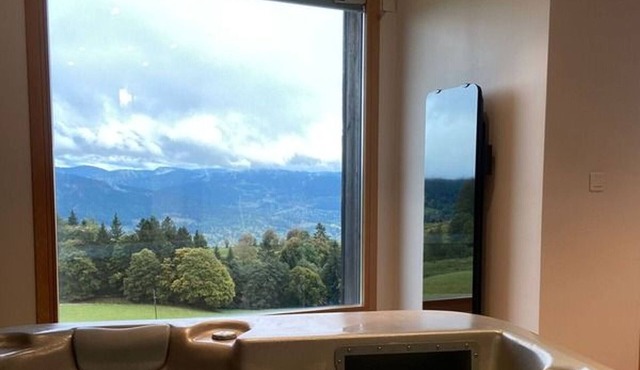 Guestroom Basse-sur-le-Rupt, studio flat, 2 persons