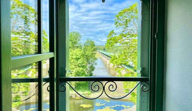 Guestroom Briare, studio flat, 2 persons