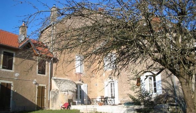 Guestroom Cenans, studio flat, 2 persons