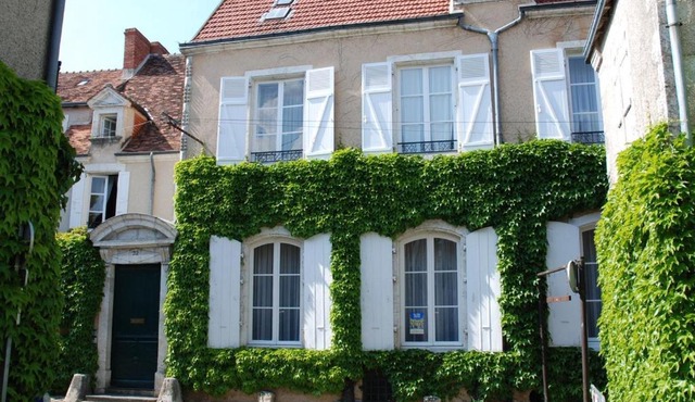 Guestroom Châteauroux, 1 pièce, 5 personnes - FR-1-591-394