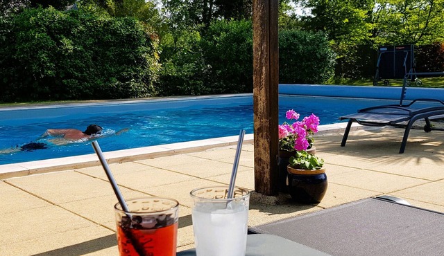 Guestroom Changé, studio flat, 2 persons