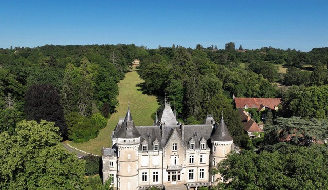 Guestroom Cluis, studio flat, 2 persons