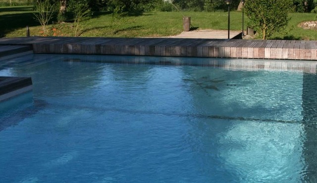 Guestroom Faverelles, studio flat, 2 persons