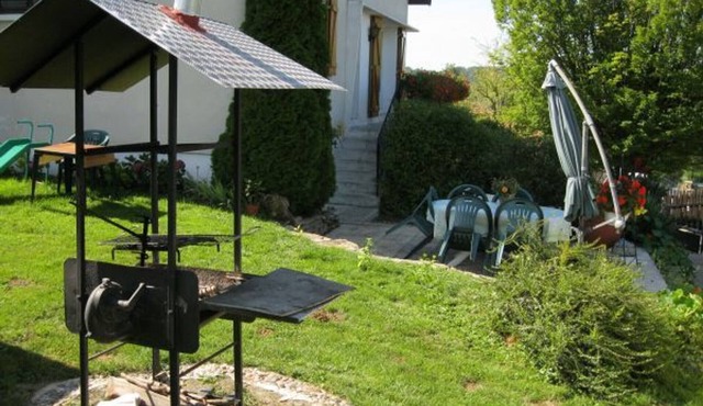 Guestroom Cousances-les-Forges, studio flat, 2 persons