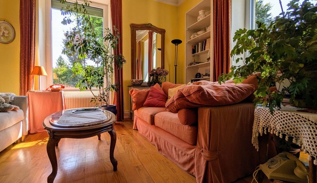 Guestroom Lempdes-sur-Allagnon, studio flat, 3 persons