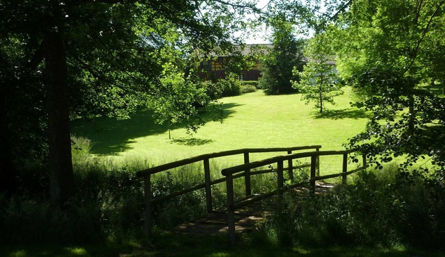 Guestroom Futeau, studio flat, 2 persons