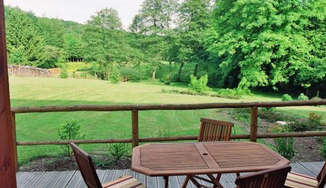 Guestroom Futeau, studio flat, 3 persons