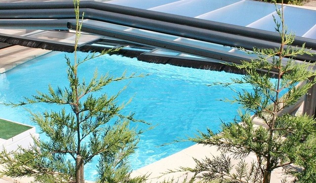 Guestroom Laneuvelotte, studio flat, 3 persons