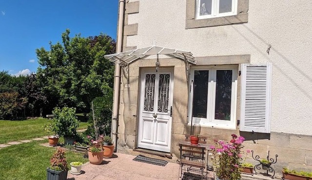 Guestroom Montmotier, 2 bedrooms, 5 persons