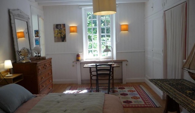 Guestroom Presnoy, 1 pièce, 2 personnes - FR-1-590-356