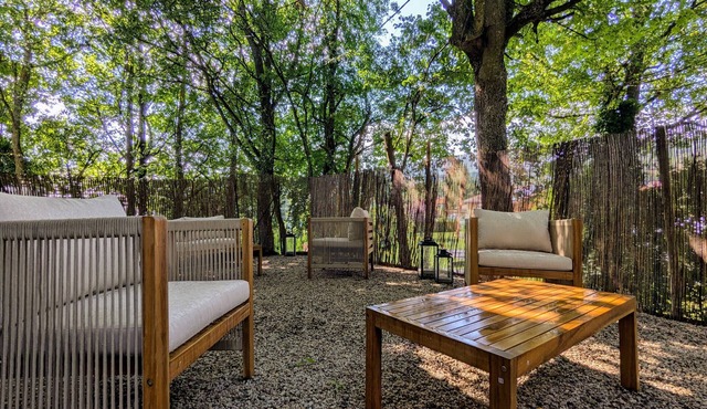 Guestroom Rosières, studio flat, 4 persons