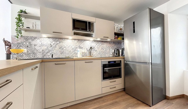 Guestroom Saugues, studio flat, 2 persons
