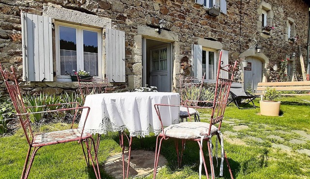 Guestroom Sembadel, 2 bedrooms, 4 persons