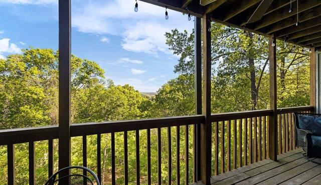 Guests say amazing views, 2 miles to SDC