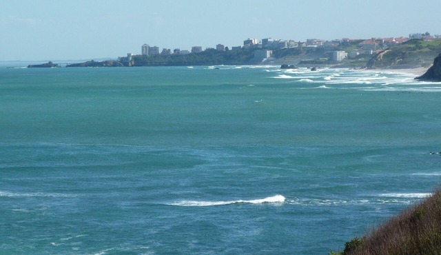 GUETHARY, Duplex 40m² 5 min walk from the center and the beaches