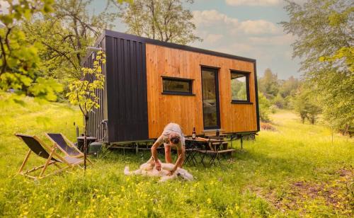 Guettée des Alpes - Cité Médiévale, Allos & Verdon