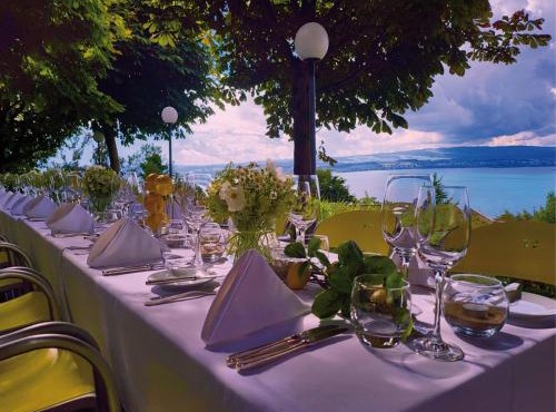 Guggital Hotel Restaurant