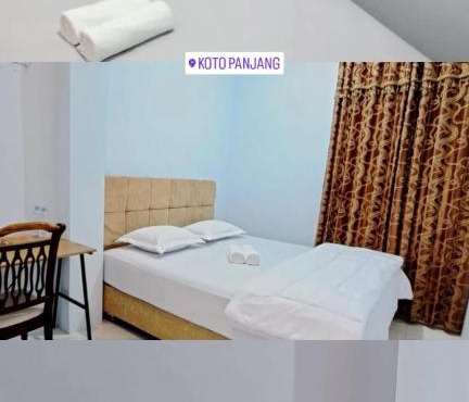Guguak Puro Guest House
