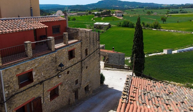 Guialmons Casa Rural