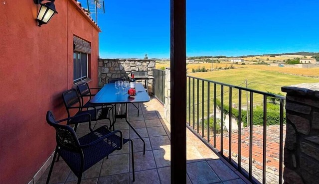 Guialmons Casa Rural
