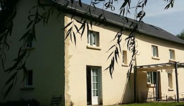 ---- Guichalia House ---