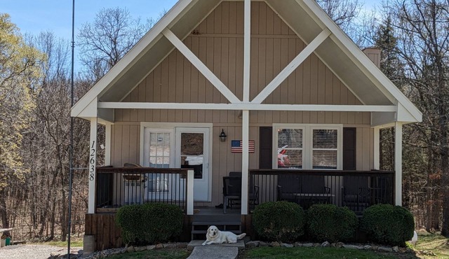 GUIDED FISHING TRIPS AVAILABLE