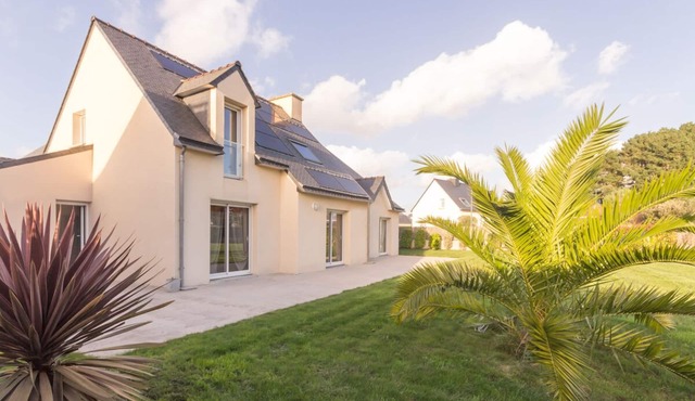 GUIDEL BEACHES HOLIDAY HOME NEAR THE BEACHES