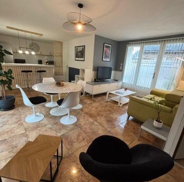 guidel plages apartment